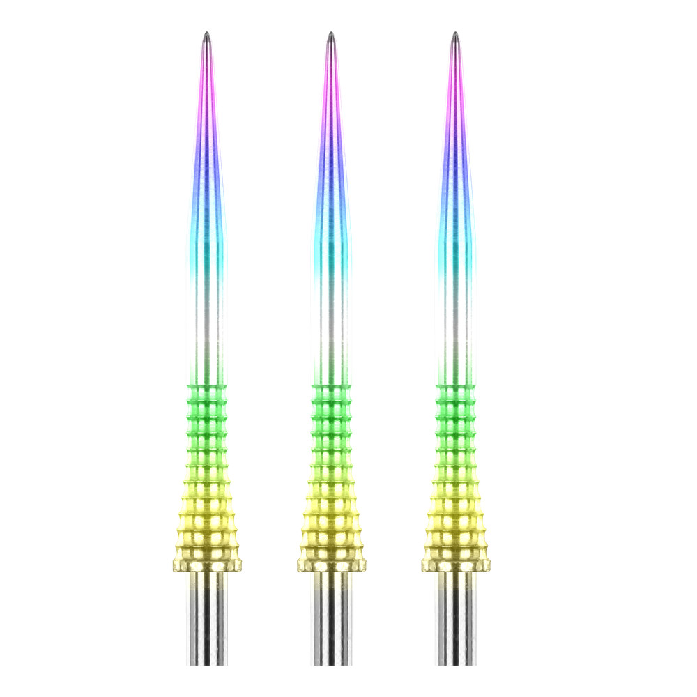 Red Dragon Raptor GT 33mm Points