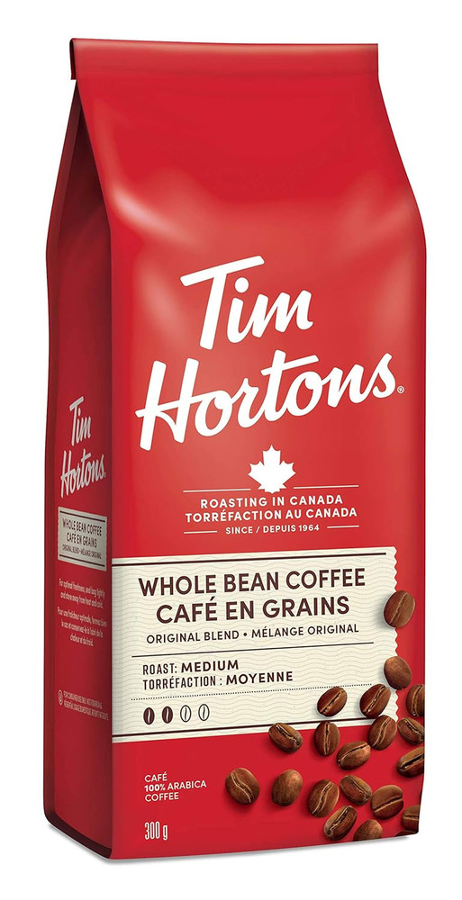 Whole Bean Original Blend (Coffee)