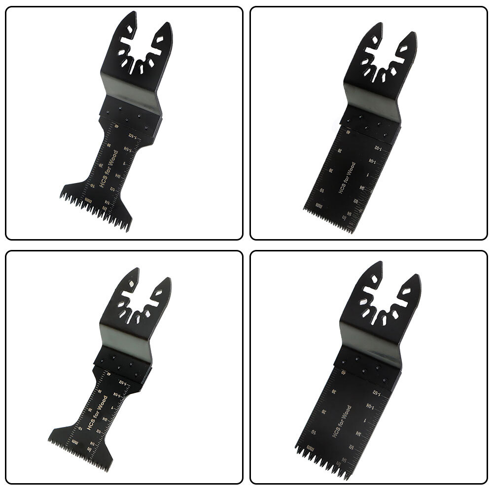 48 Pc Oscillating Multi Tool Saw Blade