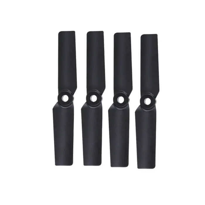 OMP OSHM1015 M1 Tail Blade Set-Black