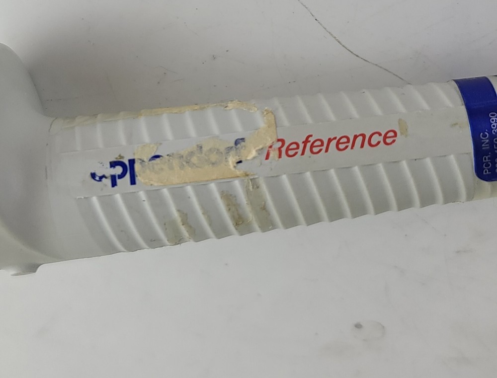 Eppendorf Reference 2-20 uL Single-Channel Manual Pipette