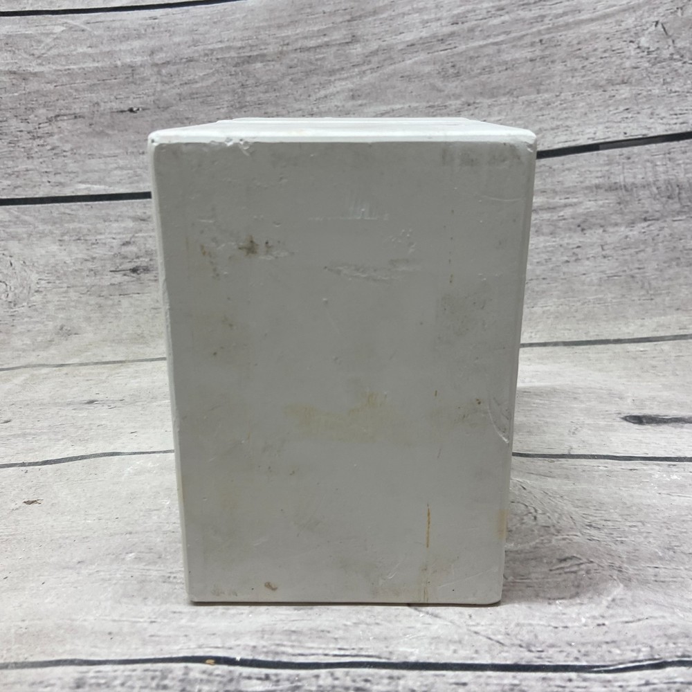 Unbranded Ceramic Casting Mold Small Bird #BJ-122
