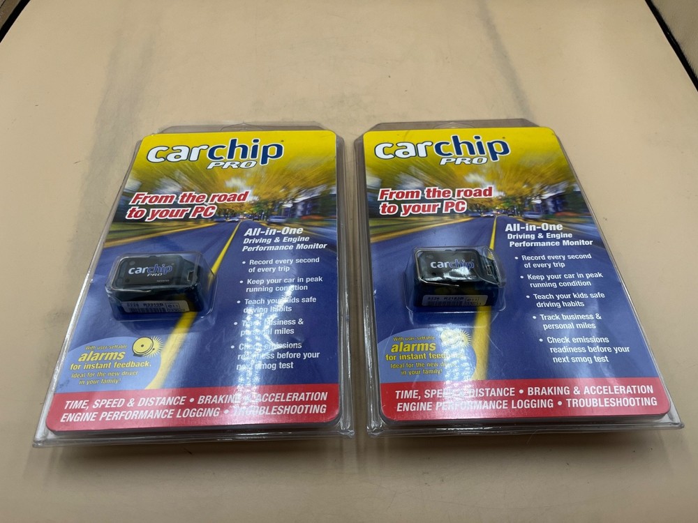 Davis CarChip Pro 8226 OBDII OBD II Code Reader Scanner