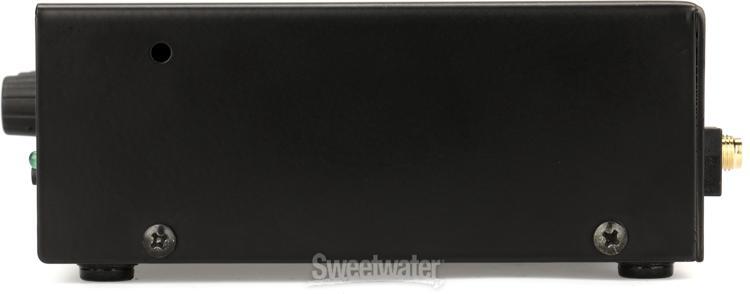 Rolls HR70 FM Broadcast Transmitter