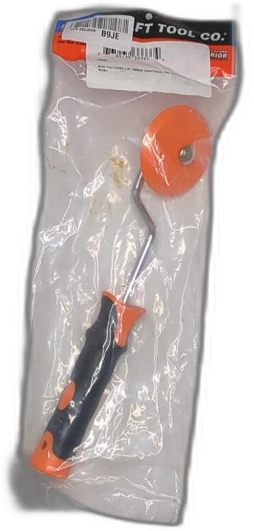 1/2" Wedge Touch-up Roller