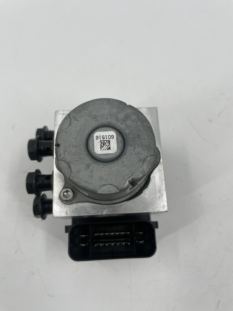 2017 BMW G310 ABS Controller Brake Pump Servo