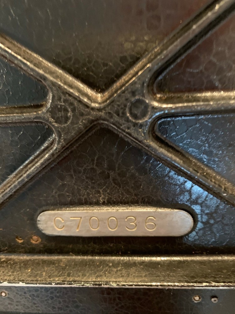 Vintage Remington Rand Adding Machine