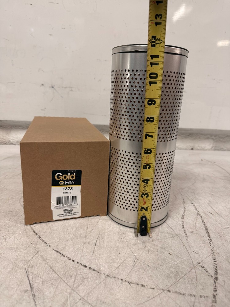 NAPA Hydraulic Filter 1373 (same as 551373) (same as WIX 51373)