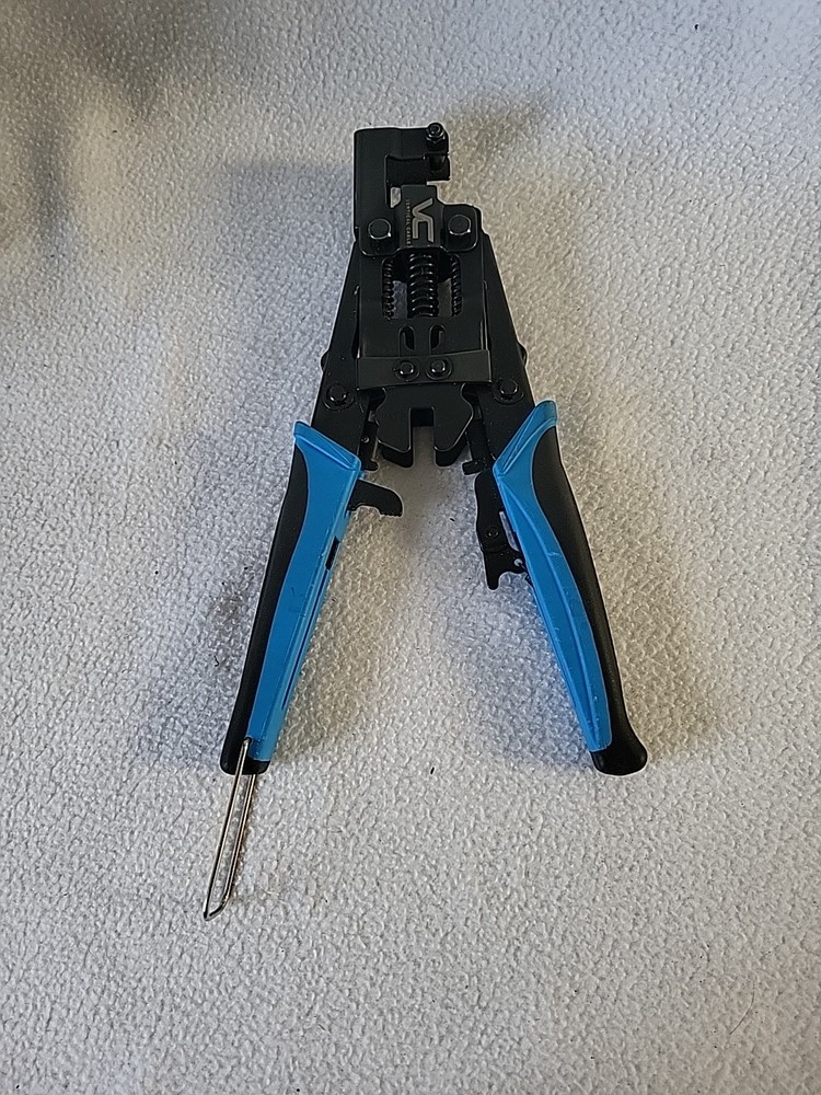 V-Max 1-Punch down Termination Tool - for Vertical Cable