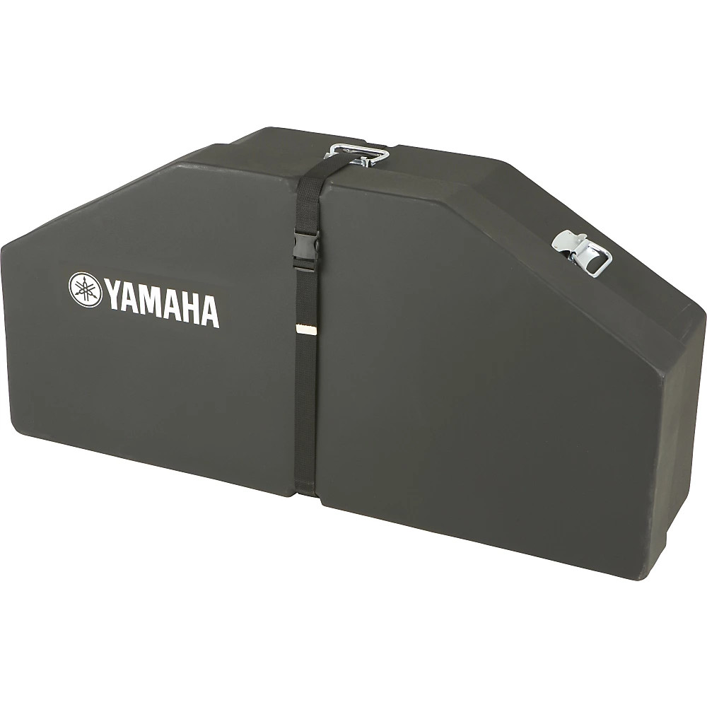 Marching Tom Case for Quad/Quint/Sextet