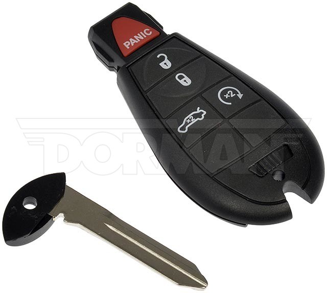 Keyless Entry Transmitter Dorman 99363