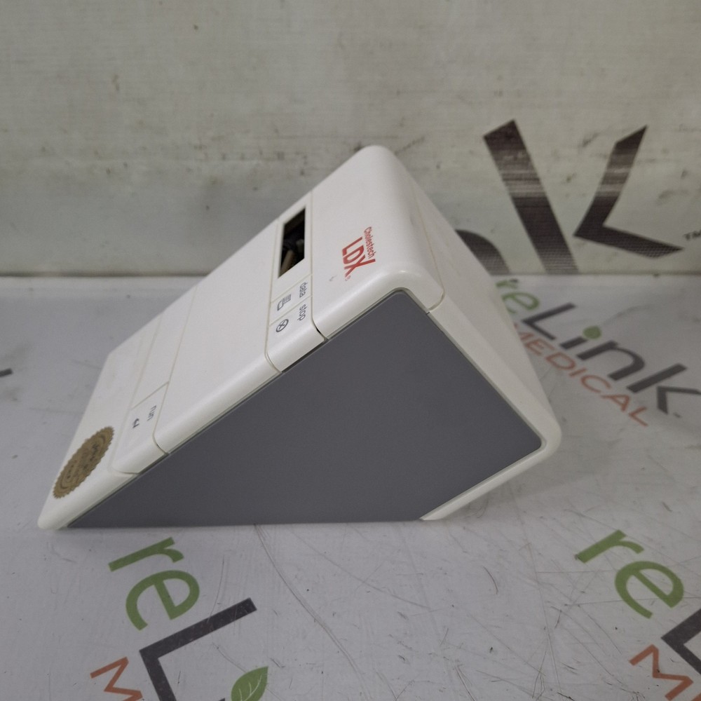 Cholestech LDX Cholesterol Analyzer