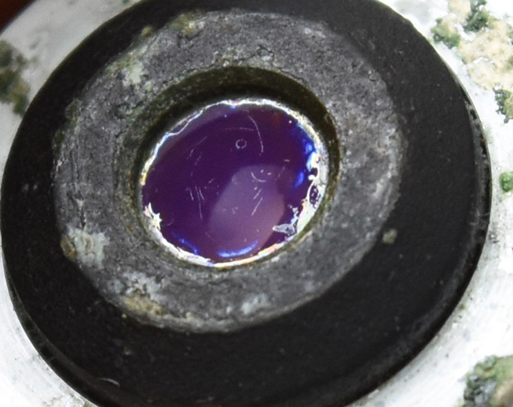 Nikon P 10x 0.25 Microscope Objective