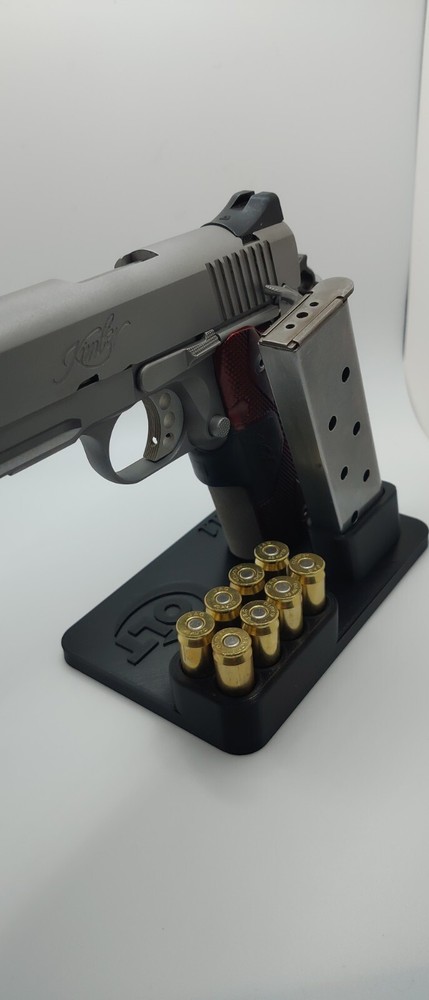 Colt 1911 display Stand