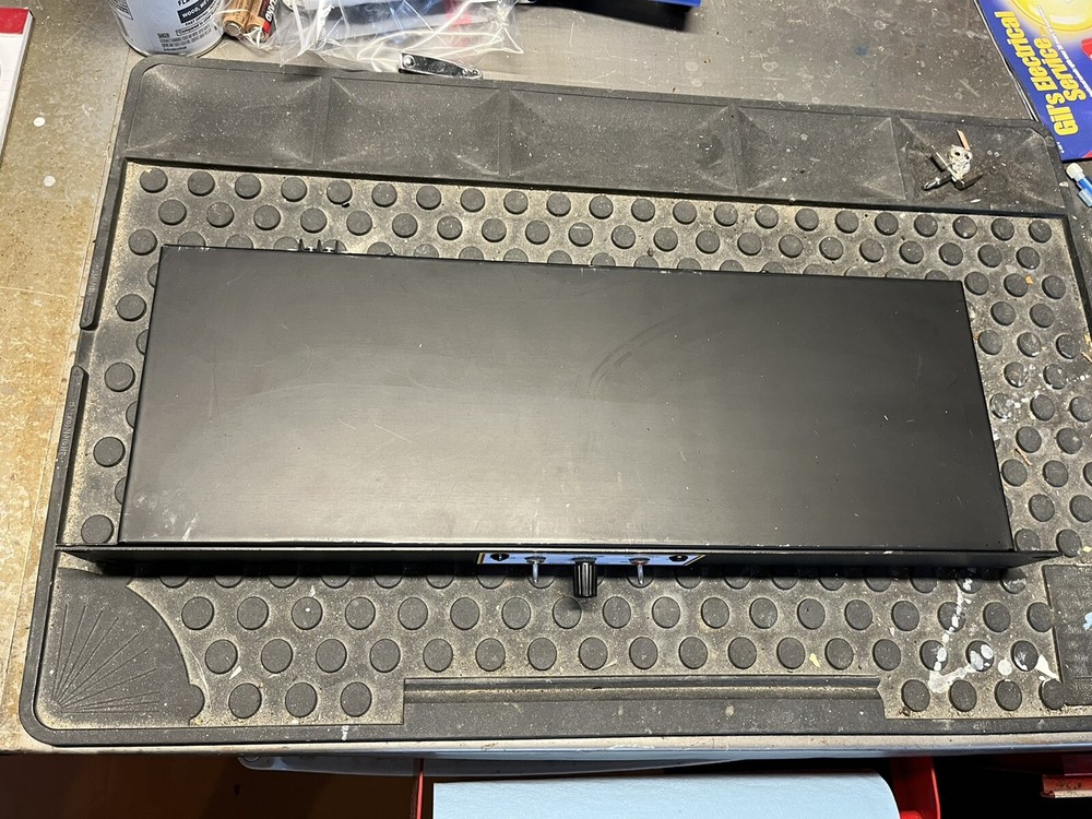 Hanstech TPC 1-LVRM
