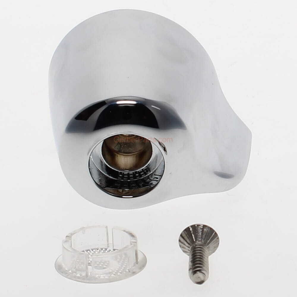 Gerber Genuine A662736CCP Cold Handle