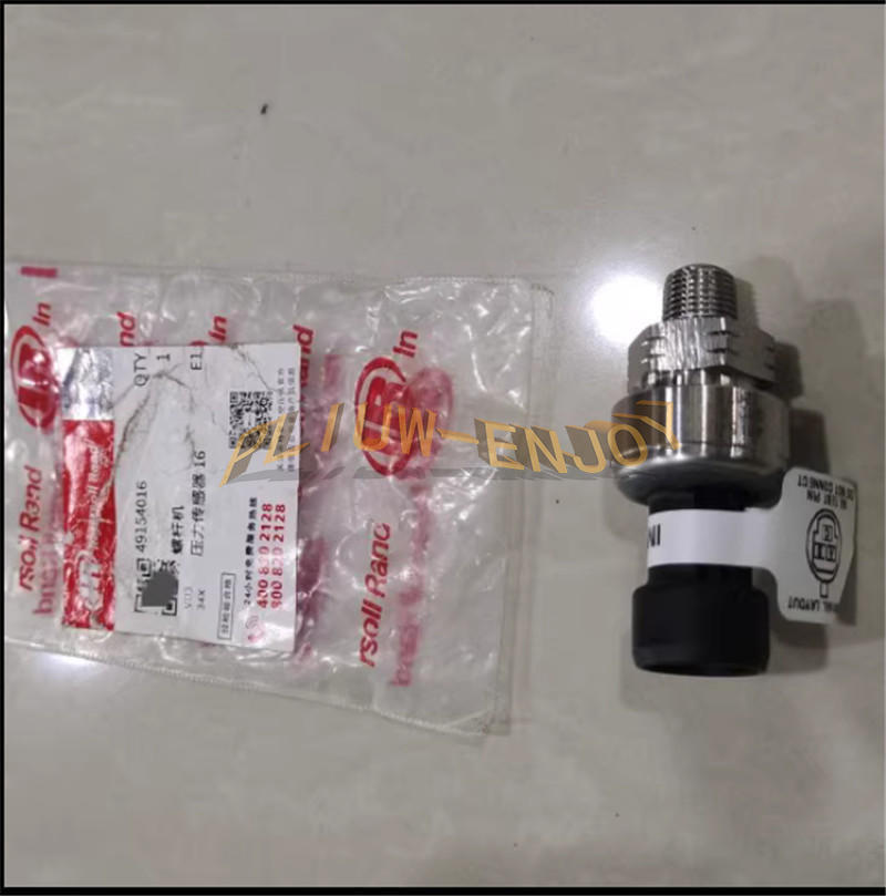1X Air Compressor Pressure Sensor 49154016