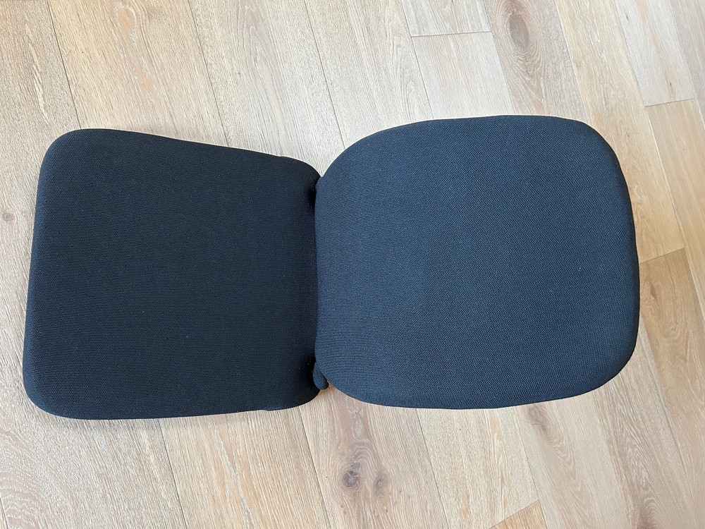 McCarty's SacroEase Premium Lumbar Back Support. Barely Used!