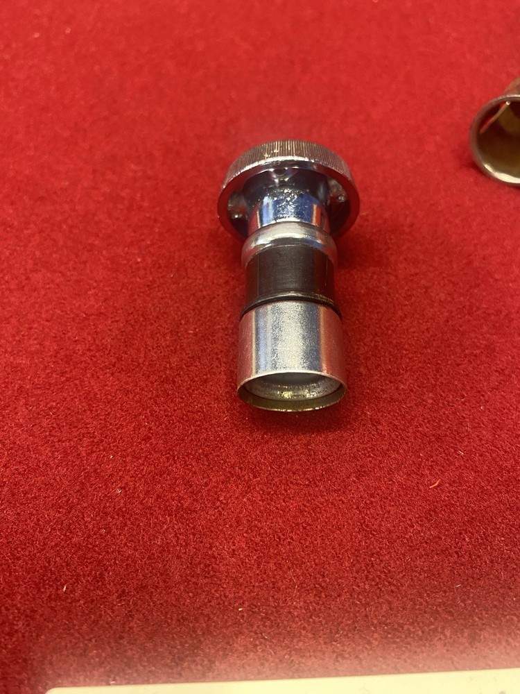 1967 Original GM Oldsmobile Cigarette Lighter Assembly