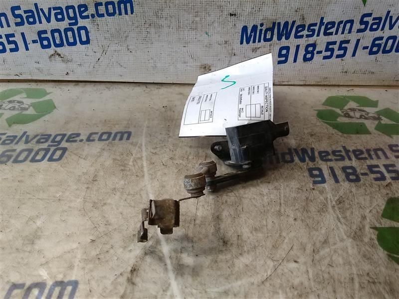 M3 2003 Electrical, Misc 7987700