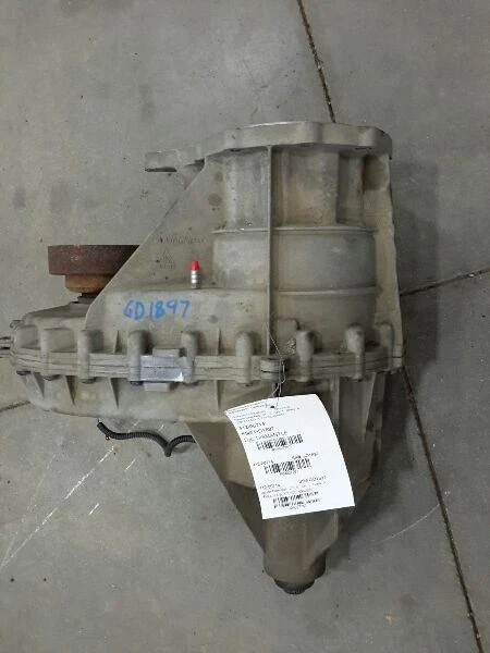 2009-2011 Ford F150 Transfer Case And Assembly Electronic Shift OEM