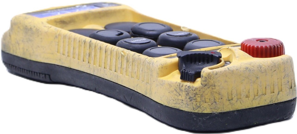 * MAGNETEX ENRANGE FLEX EX SIX BUTTON TRASMITTER