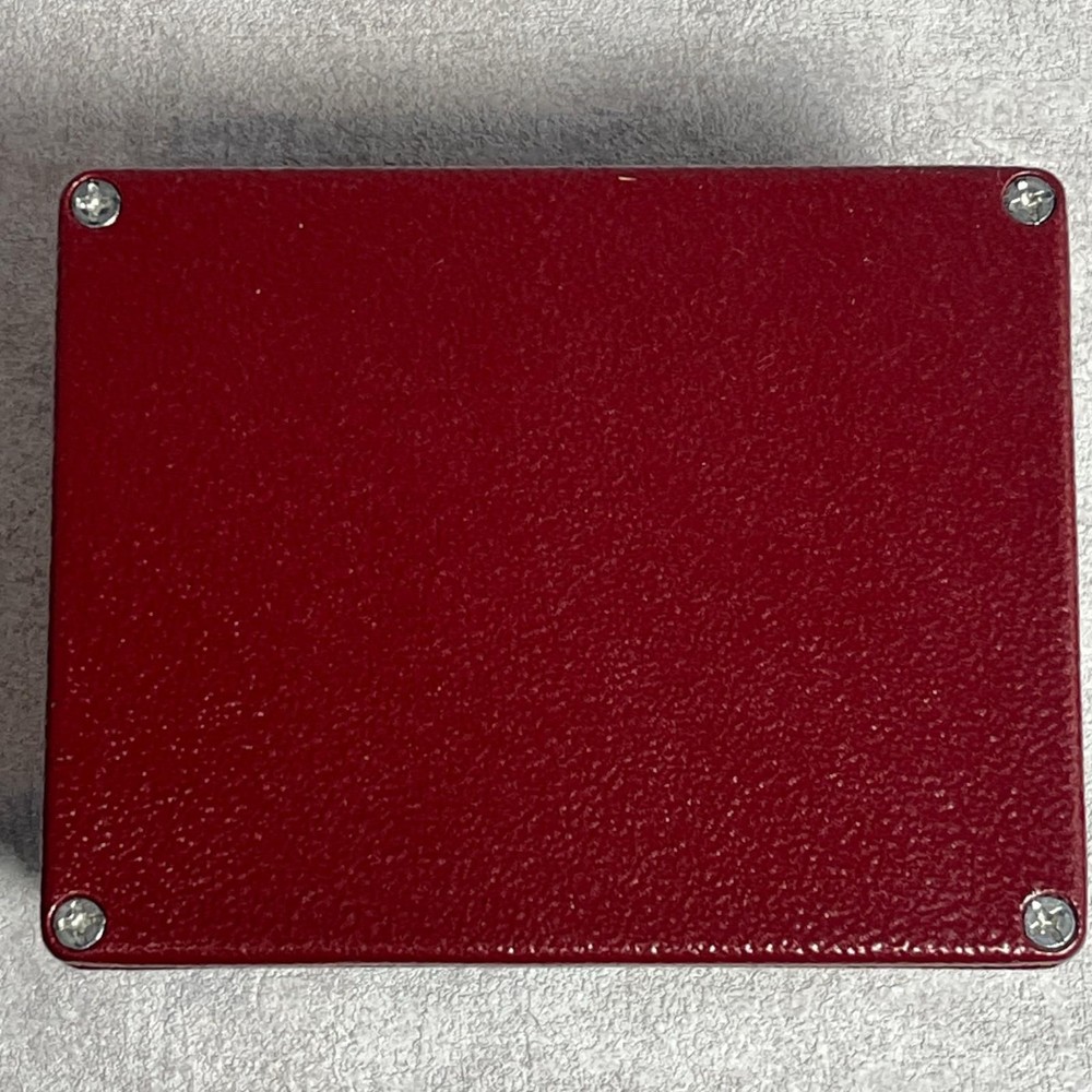 Cornerstone Imperium V2 Effects Pedal