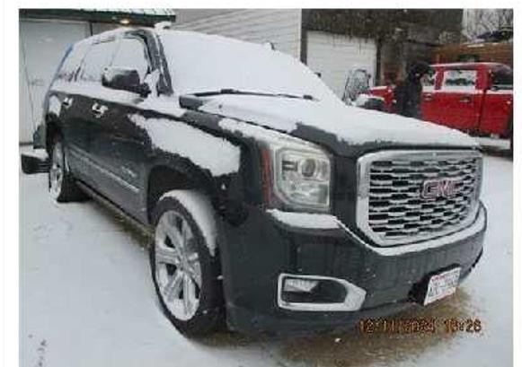 Used Wireless Device Charging System Module fits: 2019 Gmc Yukon Communication w