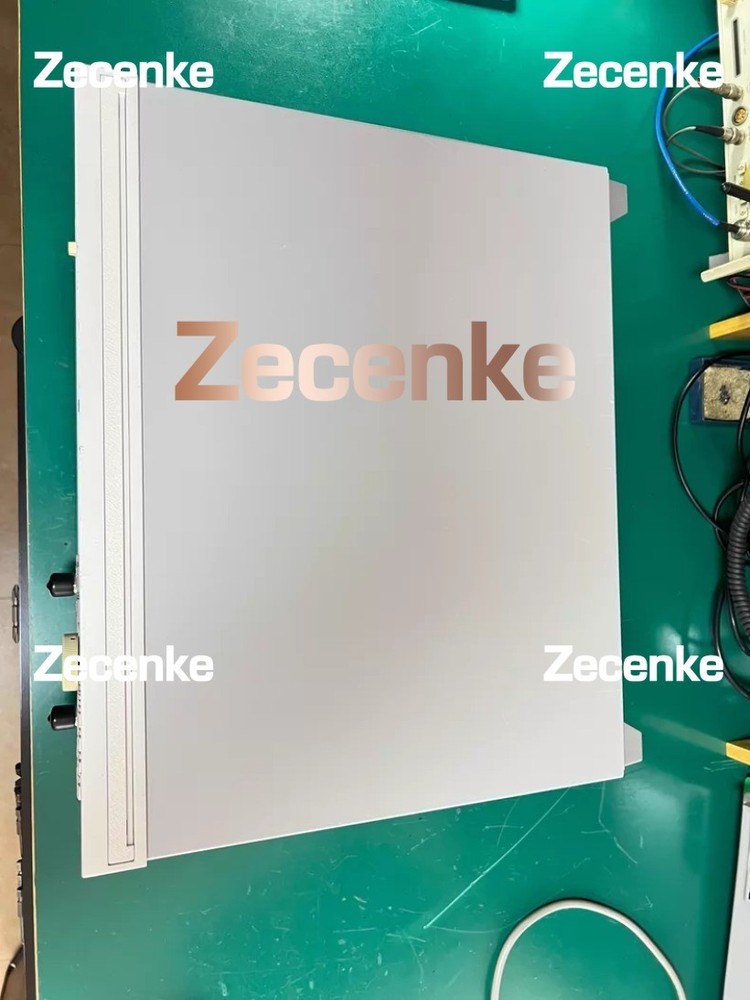 KEYSIGHT / Agilent E5062A 300kHz-3GHz Vector network Analyzer/used