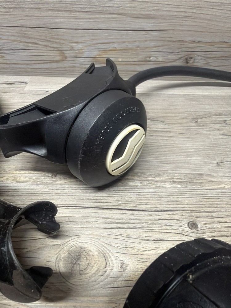 Sherwood Scuba Regulator Set UNTESTED