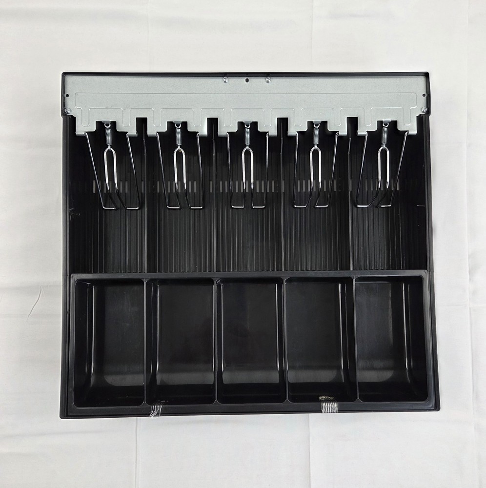 Cash Drawer Tray Removable Insert