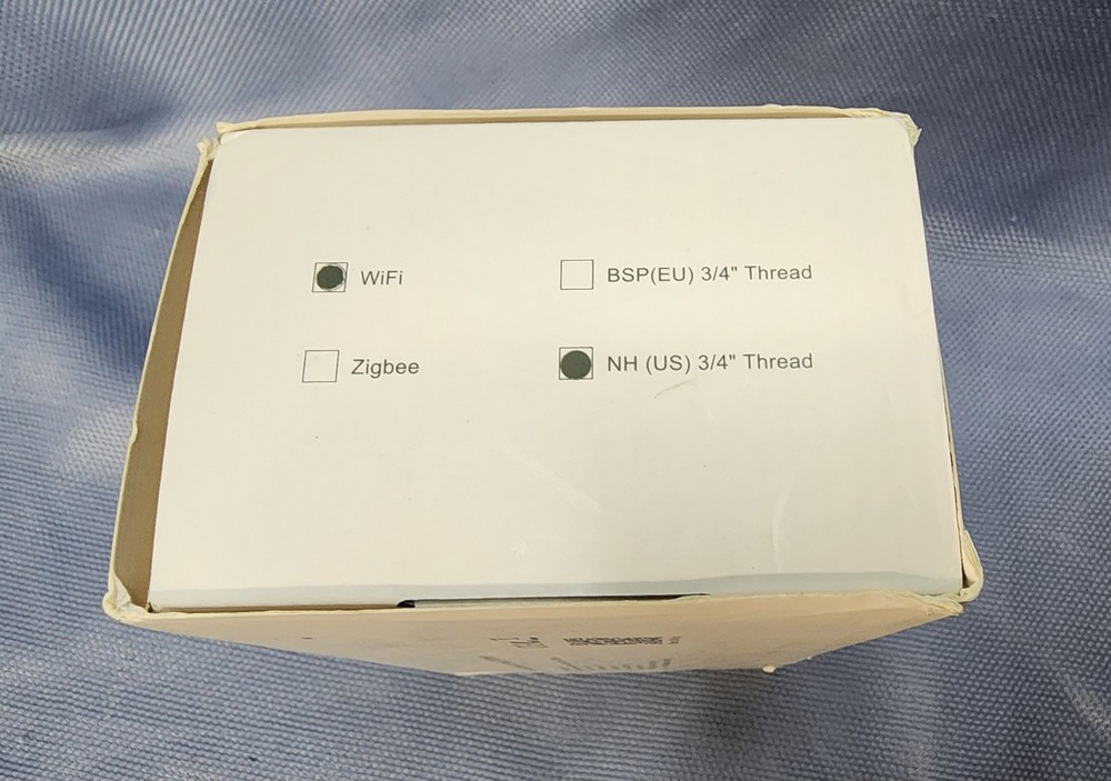 Smart WiFi Watering Timer, Automatic Sprinkler, Sprinkler, Programmable