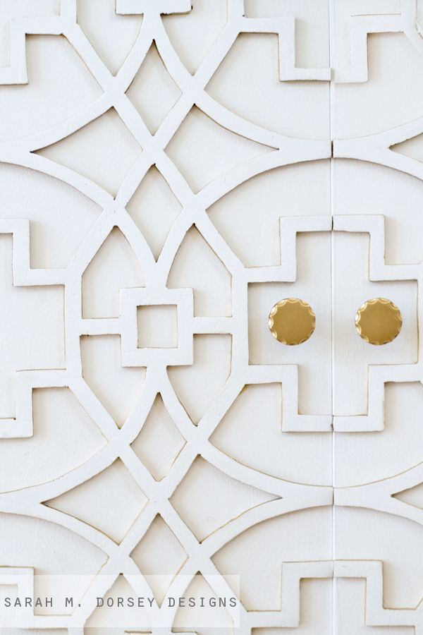 3" Front Mount Hoosier Bin Pull Polished and Lacquered Solid Brass