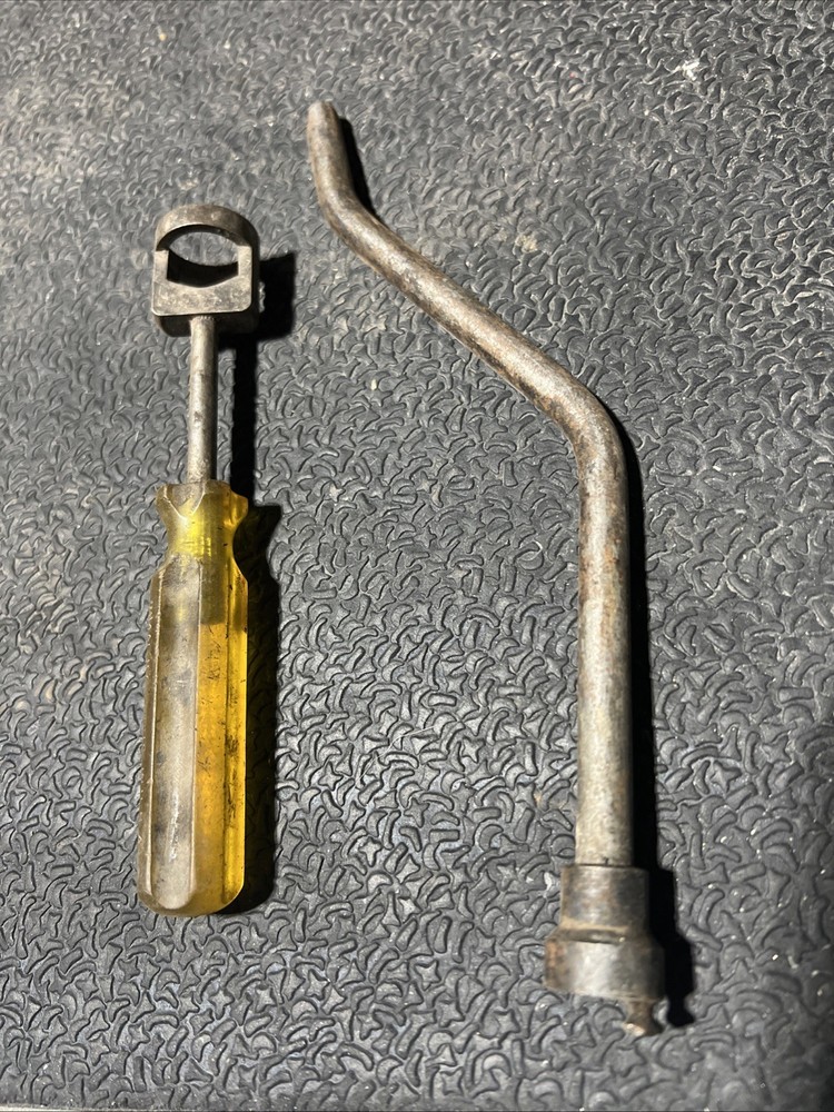 Rimac 87-S & Oldforge P525 Brake Spring Removal Tools.