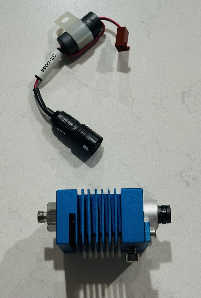 Ocean Insight Blue LED Light Source Part For The USB2000 Spectrometer