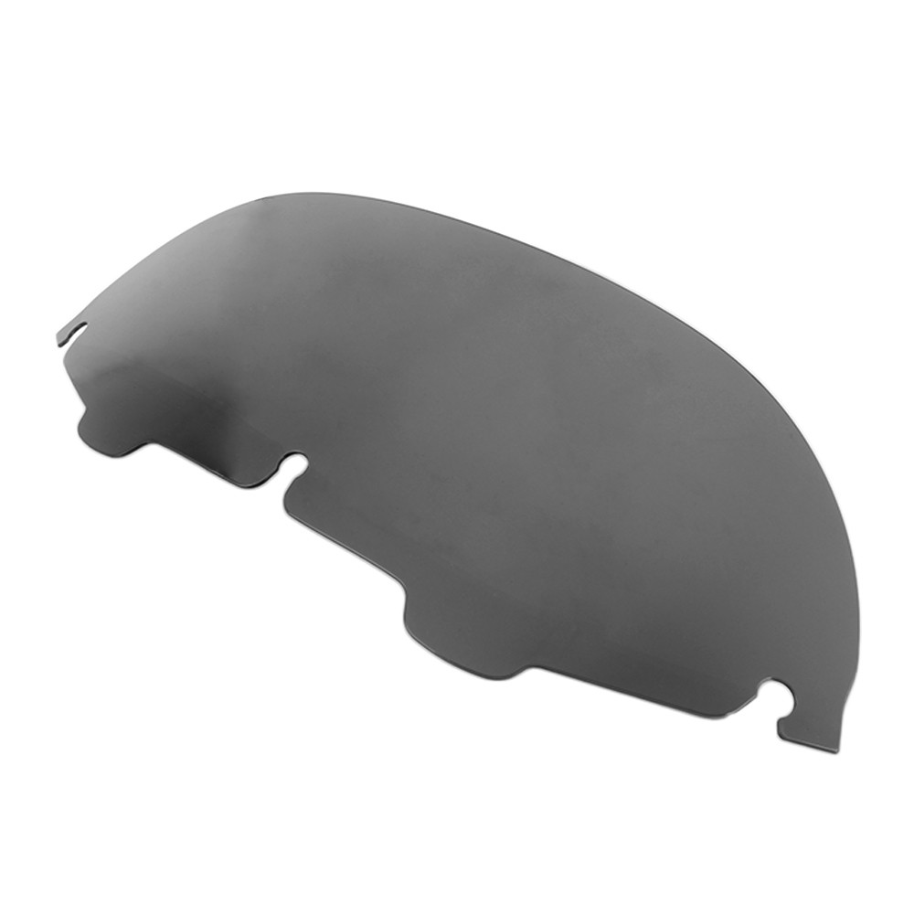 7" Batwing Windshield Windscreen for Harley Electra Glide Standard FLHT 1996–09