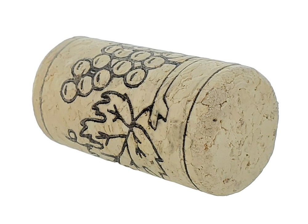 Home Brew Ohio Professional Cork-PVC Package (Yellow)