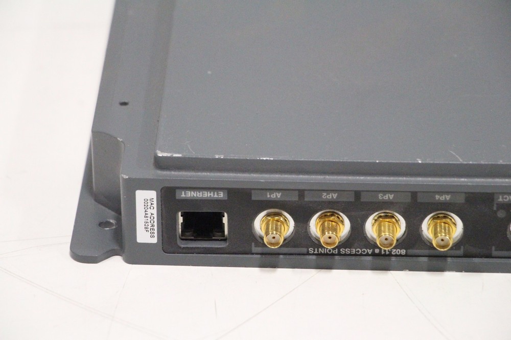 Corning Mobile Access 800 WLAN Module 850 Mobileaccess