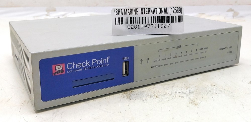 Check Point L-50 Router SG-80A