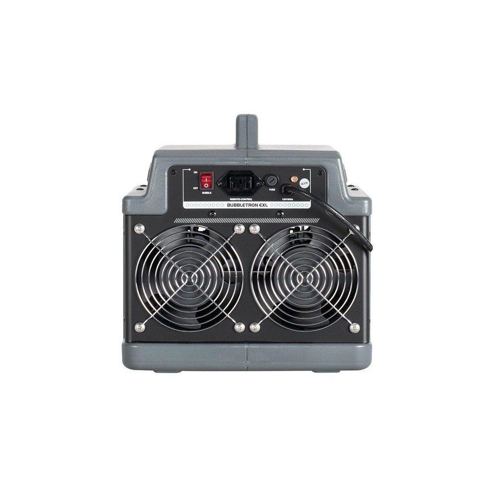 Eliminator Bubbletron EXL Bubble Machine