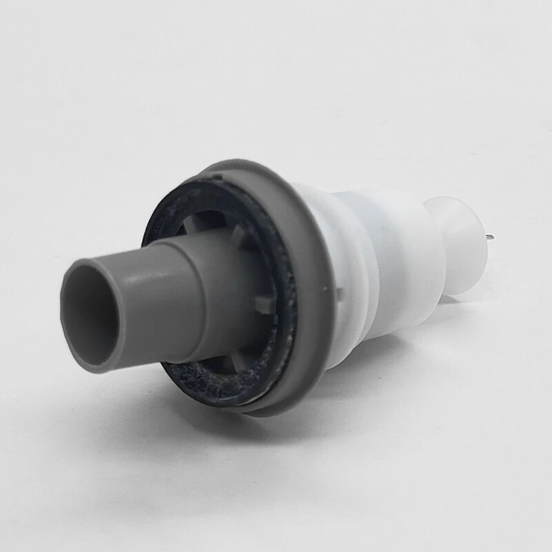 Replacement Electrode Assembly Round Nozzle Encore Manual Spray Gun for Nordson#