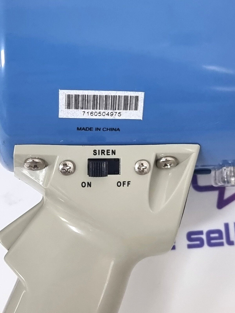 SHOW ER-66S Transistor Megaphone