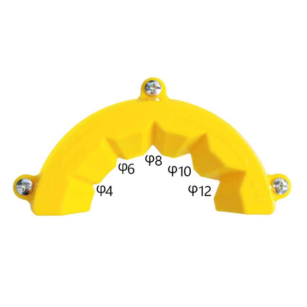 New Drill Bit Sharpener Machine Auxiliary Tools 4-12mm Accessories