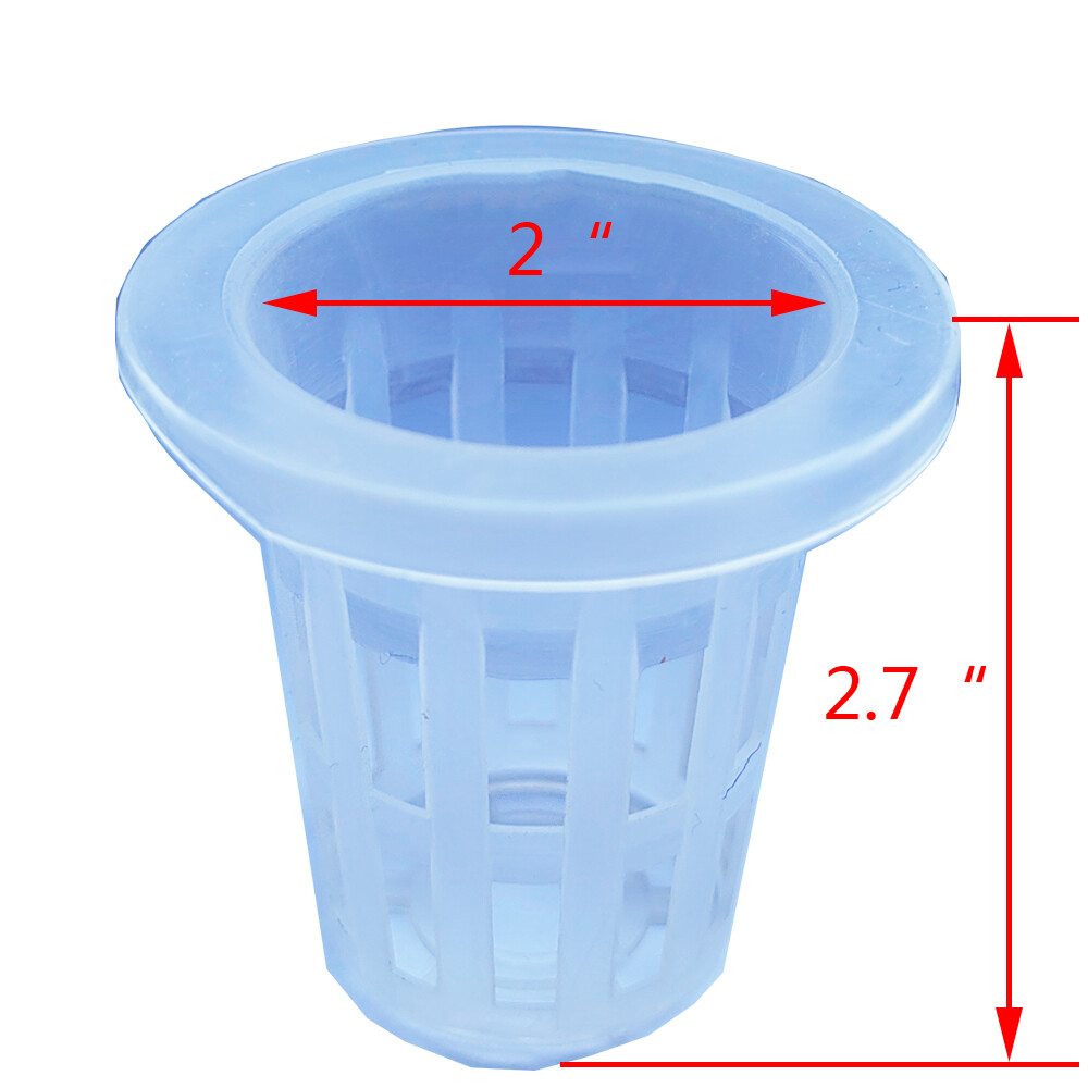 Indoor Hydroponic System Single Layer two Pipes Vegetable Growing Kit PVC Pipe