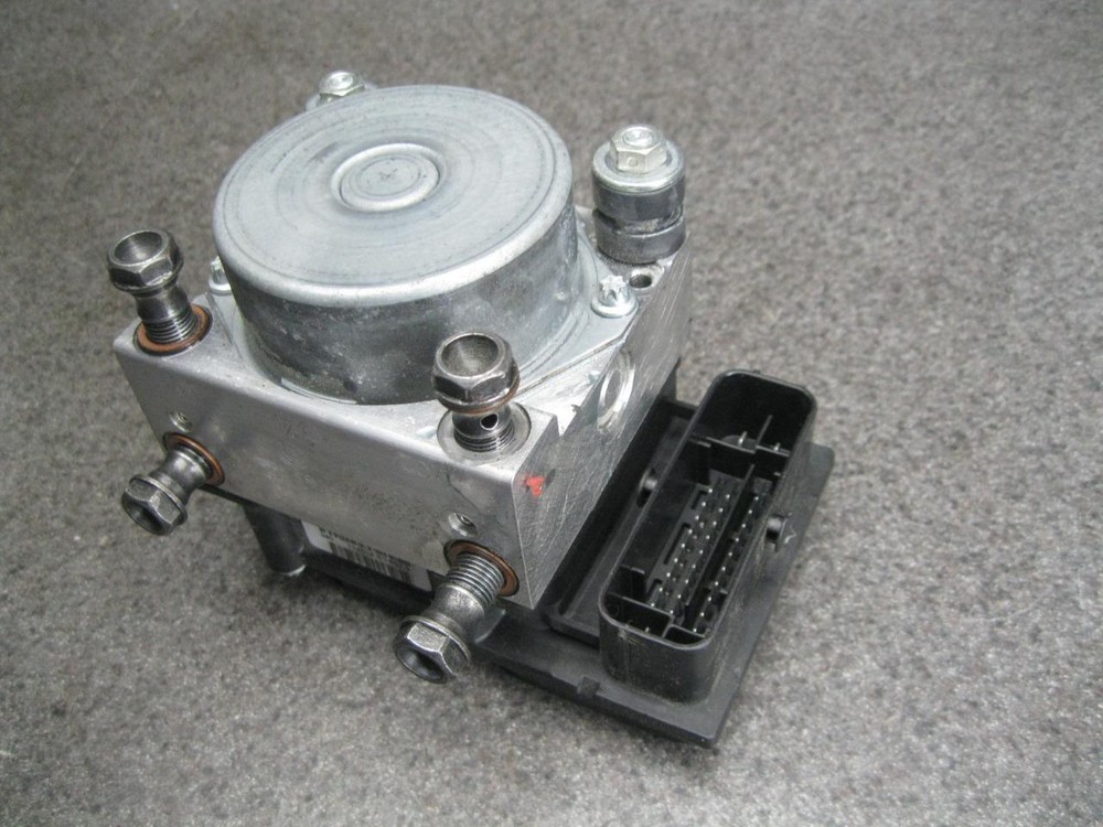 12 Ducati Multistrada 1200 ABS 1200S ABS Pump Module 403