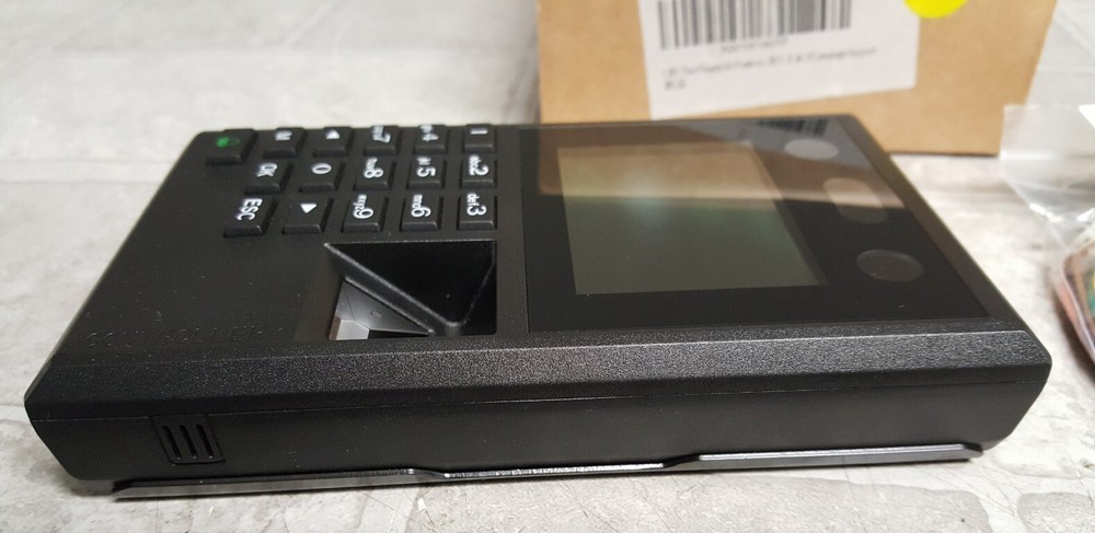 Libo Face Fingerprint Password