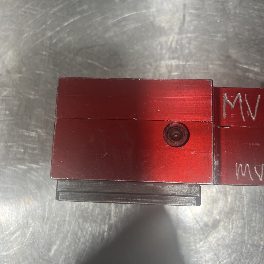 PRONIC Tapping Device Head. Used Surplus. Incomplete As Seen. Item ID 20