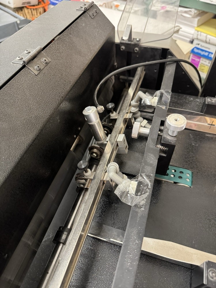Graphic Wizard Creasemaster Platinum