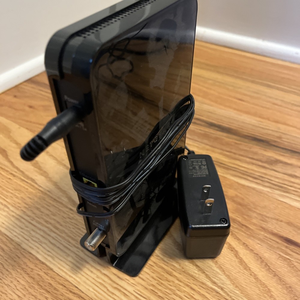 NETGEAR CM500 Cable Modem