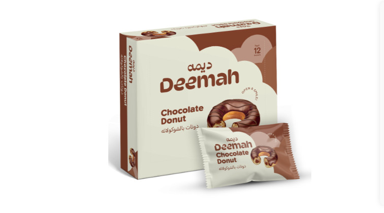 deemah
